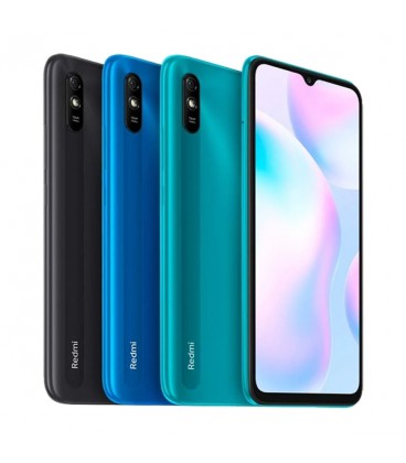 گوشی موبایل شیائومی مدل Redmi 9AT دو سیم کارت ظرفیت 2/32 گیگابایت