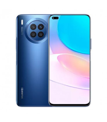 گوشی موبایل هوآوی مدل nova 8i دوسیم کارت ظرفیت 6/128 گیگابایت