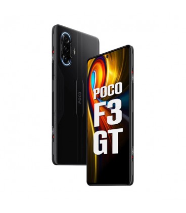 گوشی موبایل شیائومی مدل Poco F3 GT 5G دو سیم کارت ظرفیت 8/256 گیگابایت