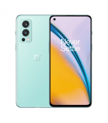 گوشی موبایل وان پلاس مدل Nord 2 5G دوسیم کارت ظرفیت 12/256 گیگابایت