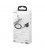 کابل Type C فست شارژ باسئوس مدل Tungsten Gold CATWJ-B01 طول 1 متر