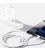 کابل سه سر باسئوس مدل Superior Fast Charging USB to M+L+C CAMLTYS-02 طول 1.5 متر