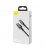 کابل Type C فست شارژ باسئوس مدل Tungsten Gold CATWJ-C01 طول 2 متر