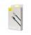 کابل Type C به Type C باسئوس مدل Display Fast Charging Data Cable CATSK-B01 طول 1 متر