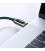 کابل Type C به Type C باسئوس مدل Display Fast Charging Data Cable CATSK-B01 طول 1 متر