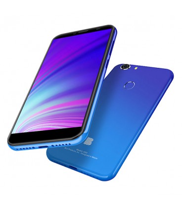 گوشی موبایل بلو مدل G50 دو سیم کارت ظرفیت 2/32 گیگابایت