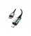 کابل Lightning به Type C باسئوس مدل Fish Eye Cable CATLYY-01 طول 1 متر