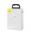 کابل Type C فست شارژ باسئوس مدل Superior Series USB to Type-C CATYS-01 طول 1 متر