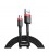 کابل microUSB باسئوس مدل Cafule CAMKLF-HG1 طول 3 متر