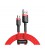 کابل microUSB باسئوس مدل Cafule CAMKLF-HG1 طول 3 متر