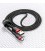 کابل microUSB باسئوس مدل Cafule CAMKLF-HG1 طول 3 متر