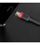 کابل microUSB باسئوس مدل Cafule CAMKLF-HG1 طول 3 متر