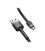 کابل microUSB باسئوس مدل Cafule CAMKLF-HG1 طول 3 متر