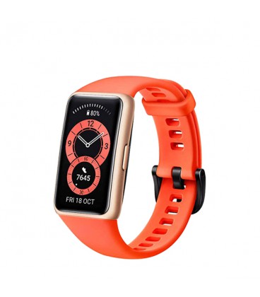 مچ بند هوشمند هوآوی مدل Band 6