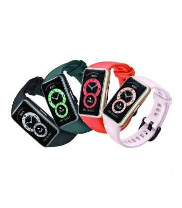 مچ بند هوشمند هوآوی مدل Band 6