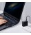 کابل مگنتی لپ تاپ لنوو باسئوس مدل Zinc Lenovo Type C to DC CATXC-Y01 طول 2 متر