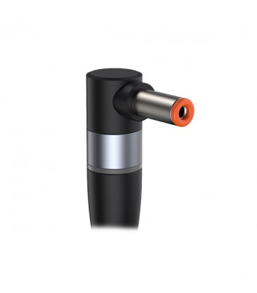 کابل مگنتی لپ تاپ لنوو باسئوس مدل Zinc Lenovo Type C to DC CATXC-Y01 طول 2 متر