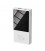 پاوربانک فست شارژ باسئوس مدل PPMN-A01 Super Mini Digital Display با ظرفيت 10000 ميلی آمپر ساعت