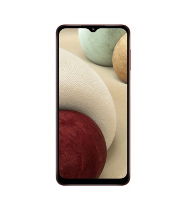 گوشی موبایل سامسونگ مدل Galaxy A12 Nacho دوسیم کارت ظرفیت 4/64 گیگابایت