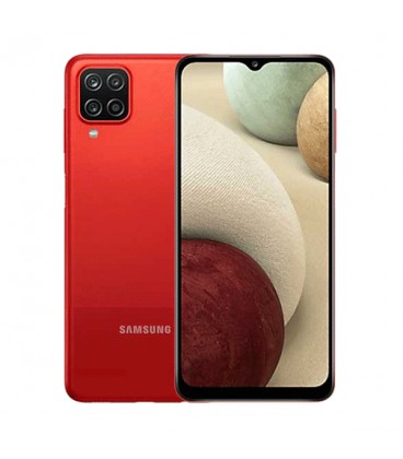 گوشی موبایل سامسونگ مدل Galaxy A12 Nacho دوسیم کارت ظرفیت 4/64 گیگابایت