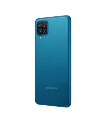 گوشی موبایل سامسونگ مدل Galaxy A12 Nacho دوسیم کارت ظرفیت 4/64 گیگابایت