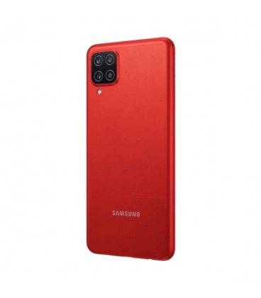 گوشی موبایل سامسونگ مدل Galaxy A12 Nacho دوسیم کارت ظرفیت 4/64 گیگابایت