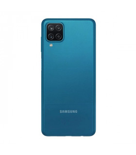 گوشی موبایل سامسونگ مدل Galaxy A12 Nacho دوسیم کارت ظرفیت 4/64 گیگابایت