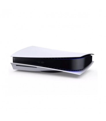 پکیج کنسول بازی سونی مدل PlayStation 5 نسخه درایودار ظرفیت 825 گیگابایت
