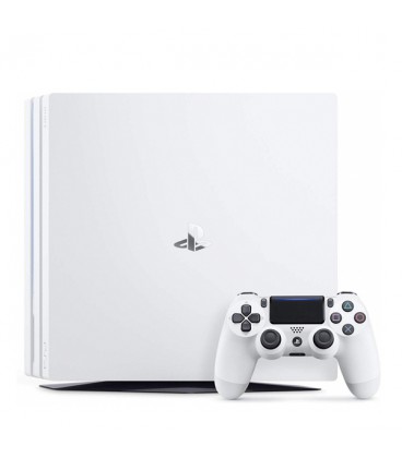 پکیج کنسول بازی سونی مدل PlayStation 4 Pro  ظرفیت 1 ترابایت