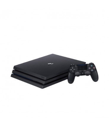 پکیج کنسول بازی سونی مدل PlayStation 4 Pro  ظرفیت 1 ترابایت