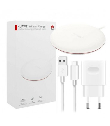 شارژر وایرلس هوآوی مدل CP60 15W(Max)