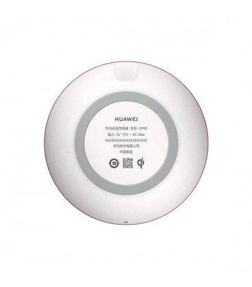 شارژر وایرلس هوآوی مدل CP60 15W(Max)