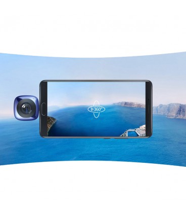 ماژول دوربین 360 هوآوی مدل 360Panoramic VR Camera
