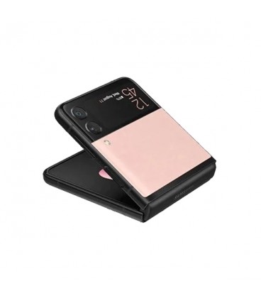 گوشی موبایل سامسونگ مدل Galaxy Z Flip3 5G تک سیم کارت ظرفیت 8/256 گیگابایت