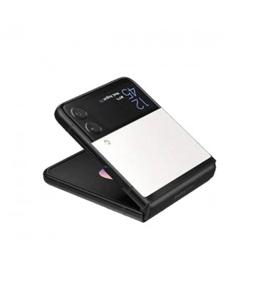 گوشی موبایل سامسونگ مدل Galaxy Z Flip3 5G تک سیم کارت ظرفیت 8/256 گیگابایت