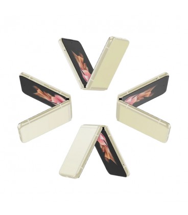 گوشی موبایل سامسونگ مدل Galaxy Z Flip3 5G تک سیم کارت ظرفیت 8/256 گیگابایت