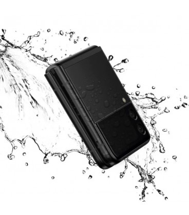 گوشی موبایل سامسونگ مدل Galaxy Z Flip3 5G تک سیم کارت ظرفیت 8/256 گیگابایت