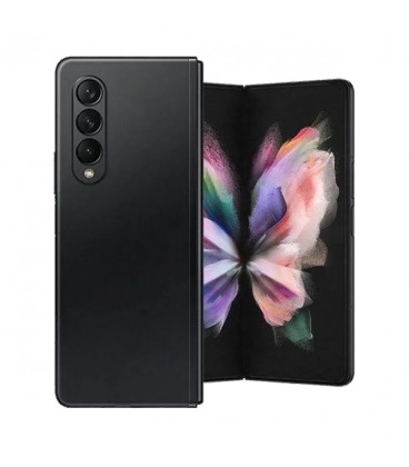 گوشی موبایل سامسونگ مدل Galaxy Z Fold3 5G تک سیم کارت ظرفیت 12/256 گیگابایت