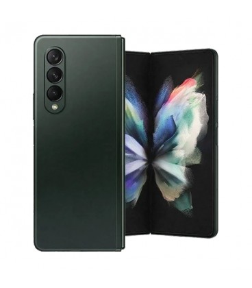 گوشی موبایل سامسونگ مدل Galaxy Z Fold3 5G تک سیم کارت ظرفیت 12/256 گیگابایت