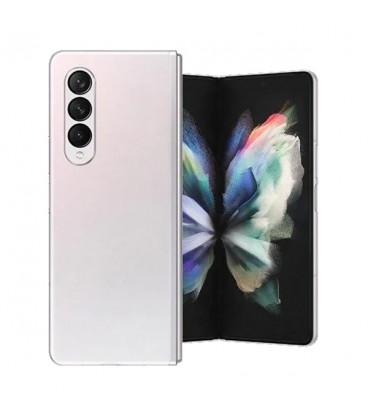 گوشی موبایل سامسونگ مدل Galaxy Z Fold3 5G تک سیم کارت ظرفیت 12/256 گیگابایت