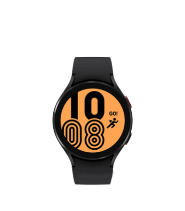 ساعت هوشمند سامسونگ مدل  Galaxy Watch4 44 mm