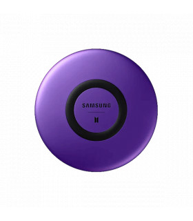 شارژر وایرلس سامسونگ مدل Pad BTS Edition 9W EP-P1100