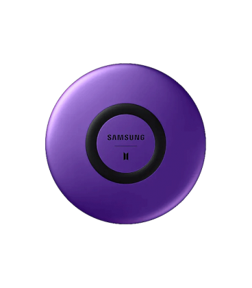 شارژر وایرلس سامسونگ مدل Pad BTS Edition 9W EP-P1100