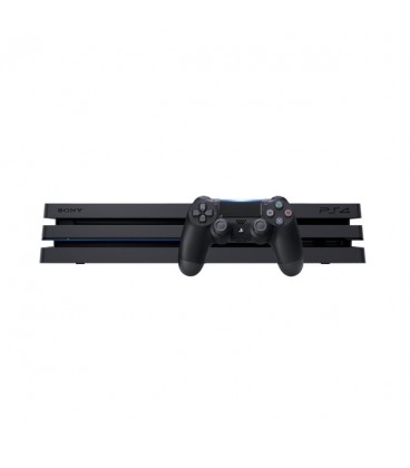 پکیج کنسول بازی سونی مدل PlayStation 4 Pro  ظرفیت 2 ترابایت