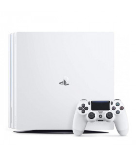 پکیج کنسول بازی سونی مدل PlayStation 4 Pro  ظرفیت 2 ترابایت