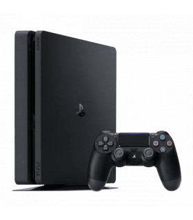 پکیج کنسول بازی سونی مدل PlayStation 4 Slim  ظرفیت 500 گیگابایت