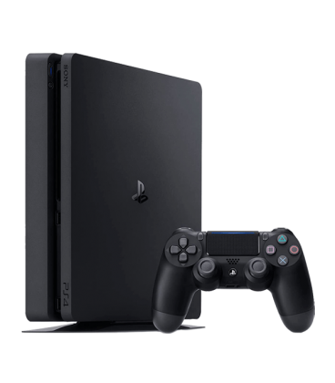 پکیج کنسول بازی سونی مدل PlayStation 4 Slim  ظرفیت 500 گیگابایت