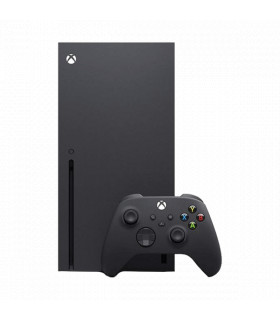 پکیج کنسول بازی مایکروسافت مدل XBOX SERIES X  ظرفیت 1 ترابایت