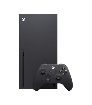 پکیج کنسول بازی مایکروسافت مدل XBOX SERIES X  ظرفیت 1 ترابایت