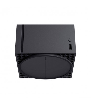 پکیج کنسول بازی مایکروسافت مدل XBOX SERIES X  ظرفیت 1 ترابایت